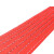 泓瑞沣 国标扁平吊装带  单位：条 10T,6M 红色 6倍破断力
