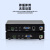 双下（SUAXUA）非压缩VGA光端机高清KVM光纤延长器USB+音频+232+1路视频收发器1对 SX-AC3V1AU2