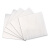 竹林雨 商用餐巾纸 90张/包 50包1箱 可印logo定制广告纸巾餐厅汉堡奶茶店方形方巾纸