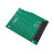 汇亿尚 MLK-FMC-（转）CEP/SMA 子卡开发板配套HPC FMC开发板