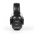 霍尼韦尔（Honeywell）隔音耳罩VS120 降噪音睡眠睡觉学习耳机 工业车间工作装修消音耳罩 VS120降噪31dB
