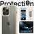 SPIGEN 韩国保险杠苹果14手机壳iPhone14Promax全包防摔保护套新款时尚14plus 沙米色 iPhone 14ProMax