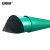安赛瑞 PVC耐磨桌垫 环保防静电台垫 绿色 0.6m*10m*2mm 10978