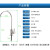 益之源净水器厨下改装龙头304不锈钢龙头适用于水机龙头 304龙头配件铜三通无水管