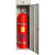 40L柜式七氟丙烷洁净气体灭火系统自动灭火装置 120L柜式七氟丙烷灭火装置