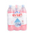 依云（EVIAN） 法国进口依云（evian）天然矿泉水 1.5L 12瓶 1箱塑料瓶