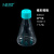 NEST125/250/500/1000ml 细胞培养摇瓶锥形瓶 血清瓶培养基瓶灭菌 NEST 500mL 锥形摇瓶 透气盖 NEST