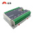 国产PLC工控板FX1N/2N/3U-24/40/60/MR/MT/4/6轴步进控制器 模拟量+485+时钟 无FX3U-60MR