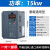 ABDT安川变频器2.245.5kw7.511KW1522304555千瓦三相380V调速器 重载型15KW 三进三出