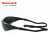 霍尼韦尔  1006406 焊接防护眼镜  5号暗度镜片  防强光  电焊眼镜 白色