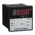 欣灵温控仪XMTD-2201/2202数显温控制器上下限控制两组触点温控器 XMTD-2202 PT100  -100-500