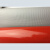 耐温硅胶布，红色  单价/卷 30平方耐温硅胶布1.0mm