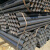 楚商语泓 焊接铁管 架子管 圆形钢管 6米/一根 DN125*2.0mm