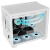 长城海王星T6海景房电脑全侧透明台式主机360水冷排电竞游戏机箱 海王星T6W+长城GX850 白色