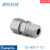 (SS-600-1-12)卡套管接头3/8in.卡套x3/4in.NPT