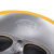 LZJV焊友电焊牛皮面罩氩弧焊专用焊接防焊工防 复合材料+透明眼镜