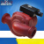 旭杉斯丹麦格兰富水泵UPB32-8-180家用热水循环泵地暖暖气锅炉循环泵 原装进口UPB32-8