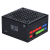 先马（SAMA）黑洞系列 ATX3.0金牌主机箱电脑电源 静谧低噪/PCIE5.0/颜色管理模组接口/14cm风扇/压纹线 黑洞750W-黑【ATX3.0】