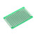 双面电路板板pcb洞洞板diy万用面包板线路10*15板9x15cm 双面喷锡绿油板2*8(5个)