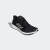 阿迪达斯 （adidas）（Adidas）女鞋2023春夏季新款运动鞋edge lu轻便跑步鞋缓震休闲 EE4036黑色 36
