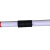 霖悦 LY-6895 保护套管 线缆辅件 Φ30mm*1000mm PVC塑料 红白色