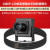 缘巧（GW200-6mm(60度无畸变)）usb工业摄像头1080p人脸识别帧安卓linux树莓派电脑单位：个