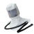 羿科 Tyvek头罩CF组件(包括OBAC接头，腰带，卡子和头箍) 9910 60423830-23