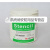 Stencil绿标丝网高效型脱膜粉剂SG160889洗网制版100克 1公斤瓶装