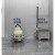 孔柔BYS3养护室三件套混凝土标养室恒温恒湿设备专用湿器防水空调 2防水空调22平方以内