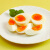 正大 溏心蛋 新鲜半熟鸡蛋 开袋即食 健康轻食 营养早餐 随产随发 卤味5枚*4袋