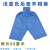 肠镜检查裤 一次性肠镜检查裤肠镜裤男女士开裆裤电子肠镜检查无纺布肠疗 纸塑袋包装_短裤_裤长60厘米 均码
