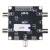 ADAU1701 2.1 DSP音频处理器前级 音调调节 音量控制板电子两分频 编程板-ICP3
