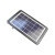 穗之语太阳能充电板户外旅行充电宝大容量发电板防水USB快充电器 USB太阳能板(6V 3W)