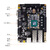 ALINX 黑金 FPGA 开发板 Xilinx Artix7 XC7A200T 视频光纤通信 AX7202 AN706套餐