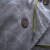 沁度87式户外橡胶帆布老式连体雨衣绿色抗洪抢险煤矿劳保雨披加厚 分身套装 松紧袖口 XL
