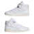 阿迪达斯 （adidas） 男士 运动休闲鞋 FORUM HANAMI 高帮鞋 Ftwr White 10 (44.7)