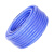 海斯迪克 HKW-188 4分水管软管 PVC塑料进水管蛇皮管 四季软管防冻浇水管 蓝色20米