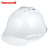 免费印字 霍尼韦尔Y99S安全帽工地国标防砸透气头盔男领导建筑工程施工领导定制LOGO 白色 Y99S透气型ABS