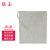 联嘉 石袋地质样品袋 优质白棉布采矿袋包装束口袋 20x25cm一个价  100个起订