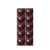 歌帝梵(GODIVA) 大师系列黑巧克力制品片86g生日礼物休闲零食进口巧克力