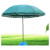 AP 天乐 户外防风遮阳伞 3米 单位:把 起订量1把 绿色 （不含底座、logo） 货期120天
