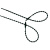 稳斯坦 W7578 (500条)串珠型可松式尼龙扎带 自锁束线重复使用理线捆扎带 黑色3*240mm