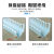 阻燃绝缘PVC灰蓝白开口工业行走配线槽20*25*30*40*50*60*80*100 高20*20宽 灰白色