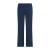 Calvin Klein 卡尔文·克莱恩 CK男士商务休闲长裤 纯色修身裤直筒长裤男 深蓝 31