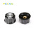 PAKAN 旋钮 MF-A01/A02/A03/A04/A05 电位器旋钮 胶木旋钮帽 MF-A01 (2只)