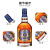 芝华士（Chivas Regal）苏格兰调和型威士忌洋酒12年英国原瓶进口 跨境直採 保税仓直发 芝华士18年750ml