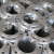 HAOGKX  碳钢法兰盘，中，低压，压力PN6-25PN，DN25-600  单价/片 碳钢法兰盘DN50-16