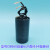 CBB60水泵电机启动运转薄膜电容器6/8/10/12/16/20/25/30UF 容量6UF体积34/60