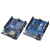澜世 Arduino UNO单片机编程主板C语言微控制器开发板 R4 Wifi单主板(国产兼容)