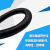 铂特体 PA尼龙波纹管 电线电缆保护管蛇皮管塑料软管穿线管电工电线软管 PA-AD34.5(50m)